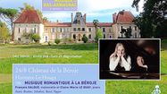 Musique en Bas-Armagnac met la jeunesse à l’honneur